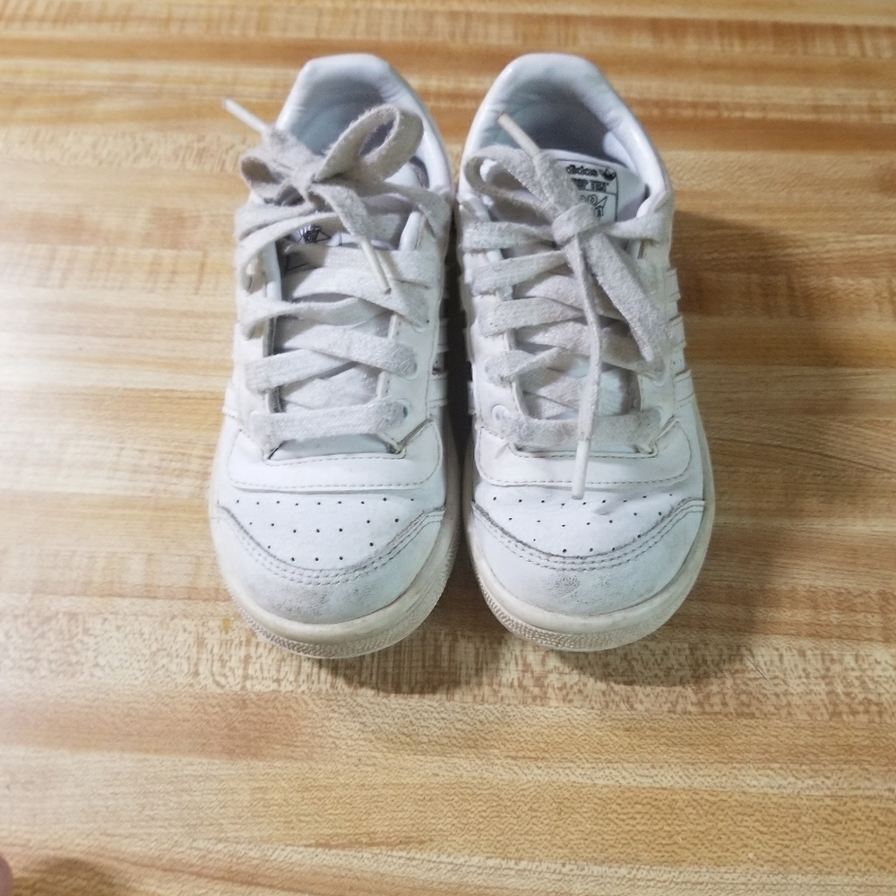 Adidas boys shoes